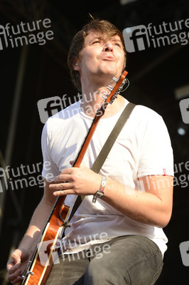 Highfield Festival 2018 in Großpösna
