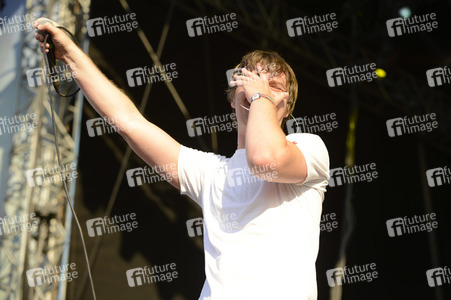 Highfield Festival 2018 in Großpösna