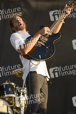 Highfield Festival 2018 in Großpösna