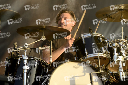 Highfield Festival 2018 in Großpösna