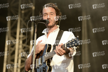 Highfield Festival 2018 in Großpösna