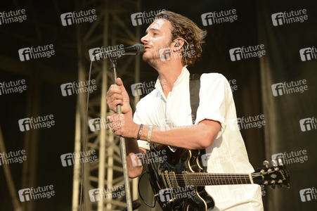 Highfield Festival 2018 in Großpösna
