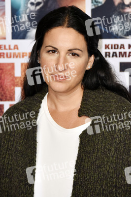 Filmpremiere 'Asphaltgorillas' in Berlin