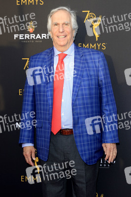 Television Academy’s Emmy’s Performers Peer Group Celebration in Los Angeles