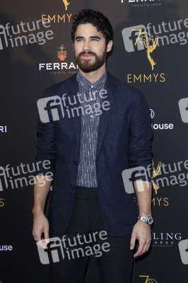 Television Academy’s Emmy’s Performers Peer Group Celebration in Los Angeles