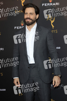 Television Academy’s Emmy’s Performers Peer Group Celebration in Los Angeles
