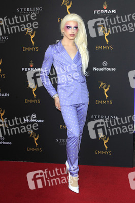 Television Academy’s Emmy’s Performers Peer Group Celebration in Los Angeles