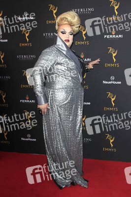 Television Academy’s Emmy’s Performers Peer Group Celebration in Los Angeles
