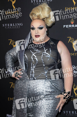 Television Academy’s Emmy’s Performers Peer Group Celebration in Los Angeles