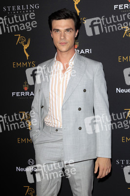 Television Academy’s Emmy’s Performers Peer Group Celebration in Los Angeles