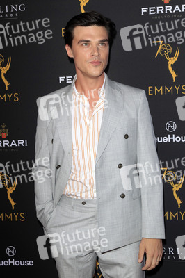 Television Academy’s Emmy’s Performers Peer Group Celebration in Los Angeles