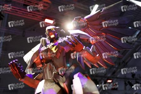 Eröffnung der Gamescom 2018 in Köln