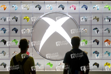 Eröffnung der Gamescom 2018 in Köln