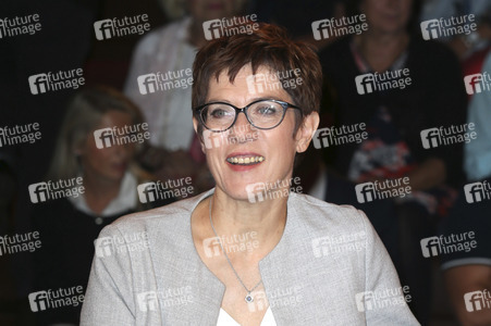 Talkshow 'Markus Lanz' in Hamburg