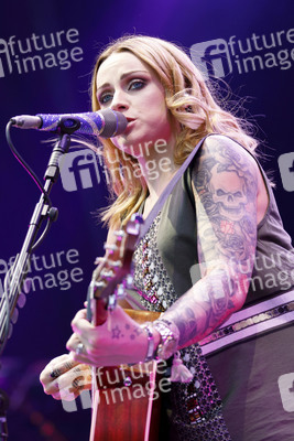 Konzert von Amy Macdonald in Köln
