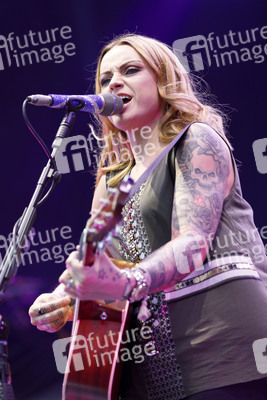 Konzert von Amy Macdonald in Köln