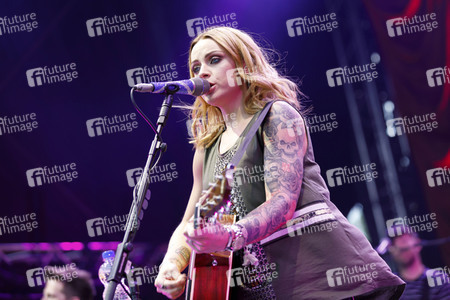 Konzert von Amy Macdonald in Köln