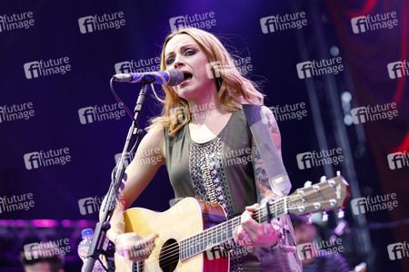 Konzert von Amy Macdonald in Köln