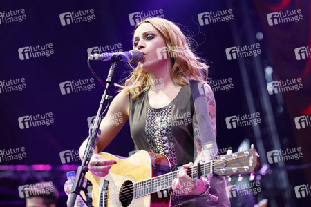Konzert von Amy Macdonald in Köln
