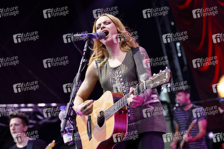 Konzert von Amy Macdonald in Köln