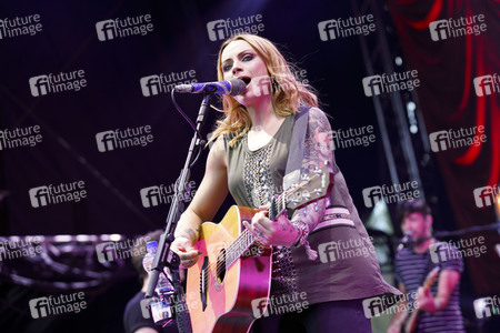 Konzert von Amy Macdonald in Köln