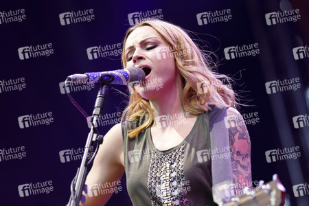 Konzert von Amy Macdonald in Köln