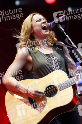 Konzert von Amy Macdonald in Köln