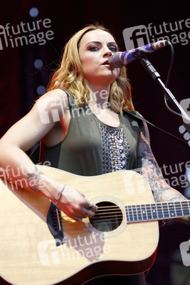 Konzert von Amy Macdonald in Köln