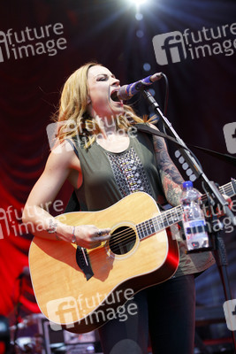 Konzert von Amy Macdonald in Köln