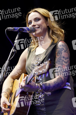 Konzert von Amy Macdonald in Köln