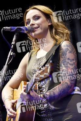 Konzert von Amy Macdonald in Köln