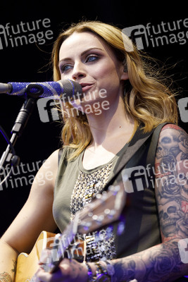 Konzert von Amy Macdonald in Köln
