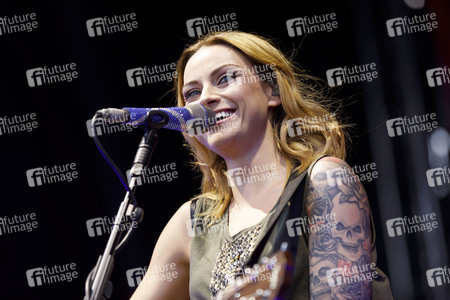 Konzert von Amy Macdonald in Köln