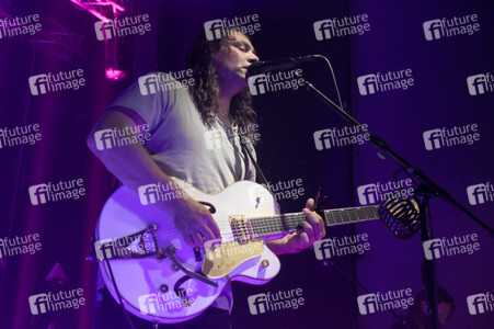 Konzert von The War on Drugs in Hannover