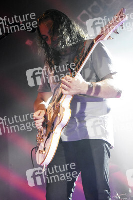Konzert von The War on Drugs in Hannover