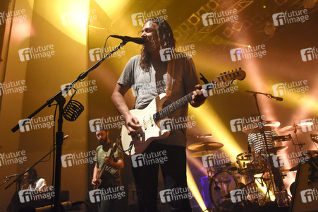 Konzert von The War on Drugs in Hannover