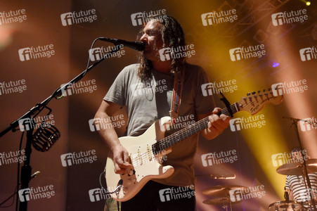Konzert von The War on Drugs in Hannover