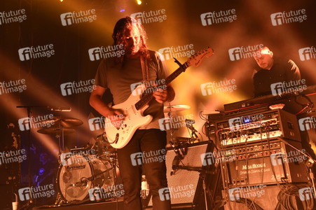 Konzert von The War on Drugs in Hannover