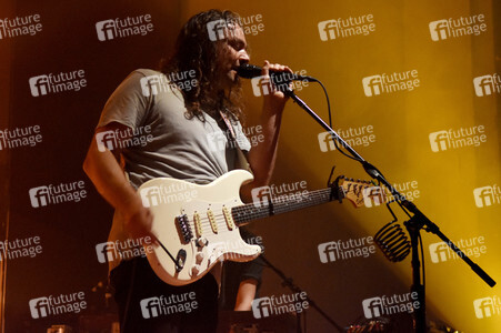 Konzert von The War on Drugs in Hannover