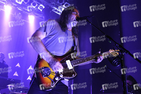 Konzert von The War on Drugs in Hannover