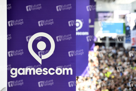 Gamescom 2018 in Köln