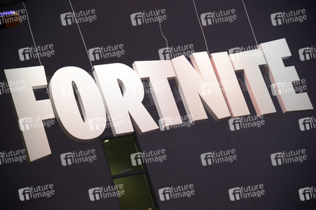 Gamescom 2018 in Köln