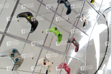 Gamescom 2018 in Köln