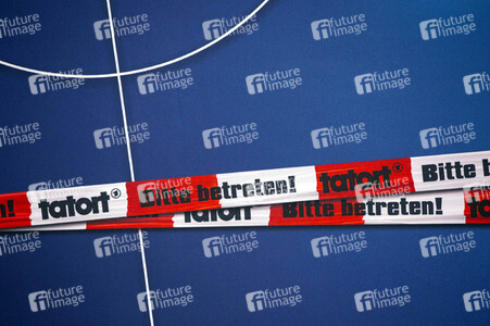 Preview 'Tatort - Die robuste Roswita' in Weimar