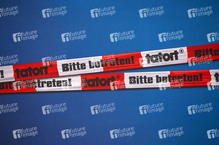 Preview 'Tatort - Die robuste Roswita' in Weimar