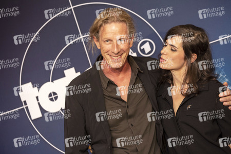 Preview 'Tatort - Die robuste Roswita' in Weimar