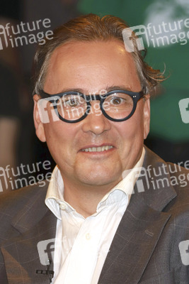 Talkshow 'Markus Lanz' in Hamburg