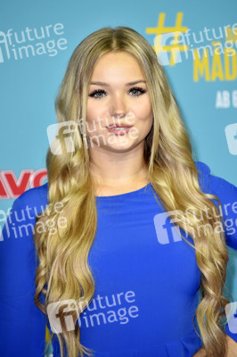 Filmpremiere 'Das schönste Mädchen der Welt' in Berlin