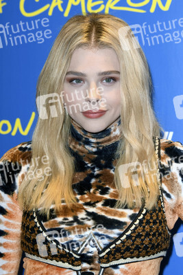 Filmscreening 'The Miseducation of Cameron Post' in London