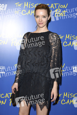 Filmscreening 'The Miseducation of Cameron Post' in London